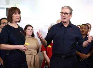 Rachel Reeves’ Tax Hikes Impact Working People: Revealed & Explained news-01112024-002832