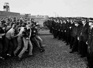 Reeves Urged to Compensate Miners by Union Leaders news-01112024-002856