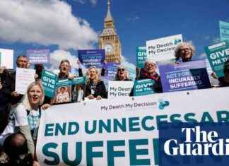 Assisted Dying Bill: Historic Vote for MPs in England and Wales news-03102024-235109