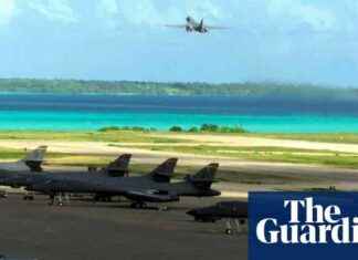 Chagos Islands to be Returned to Mauritius, Resolving Long-standing Dispute news-03102024-235136