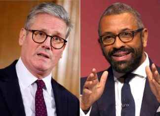 Chagos Islands Dispute: Tories Risk Losing Key Air Base – Live Coverage news-03102024-235201