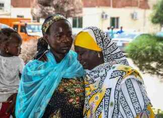 Campaign led by Emma Thompson to combat violence and ‘genocide threat’ in Nigeria news-03102024-235245