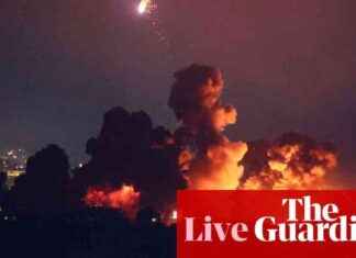 Middle East Crisis Updates: Strikes on Nasrallah Successor and Israeli Attack in West Bank Results in 18 Deaths news-04102024-061515