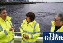 Investment in Carbon Capture and Storage Projects to Receive £22 Billion in Funding news-04102024-061536