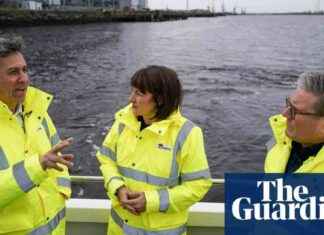 Investment in Carbon Capture and Storage Projects to Receive £22 Billion in Funding news-04102024-061536