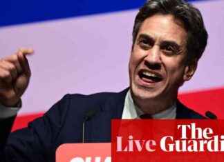 Labour’s Carbon Capture Plan: Decarbonizing UK Without Deindustrializing – Politics Update news-04102024-121840