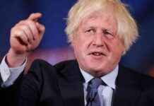 Boris Johnson Blamed for Chagos Islands Return as Argentina Seeks Falklands – Latest Updates news-04102024-121903