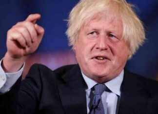 Boris Johnson Blamed for Chagos Islands Return as Argentina Seeks Falklands – Latest Updates news-04102024-121903