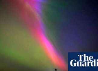 Northern Lights Forecasted to Illuminate UK Skies This Weekend news-05102024-094110