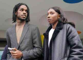 Metropolitan Police Officers Reinstated After Bianca Williams Stop and Search Appeal news-05102024-094408