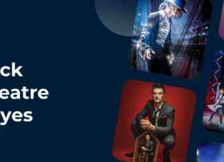 Beck Theatre in Hillingdon to Remain Open under Leadership Commitment news-05102024-154213