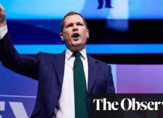 Senior Tories Warn Robert Jenrick Will Be at Mercy of ‘Braverman Right’ news-05102024-154238