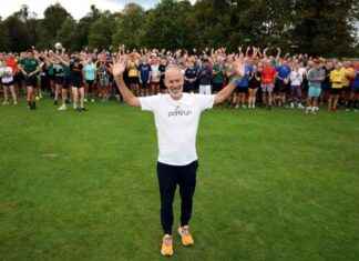 Parkrun Celebrates 20th Anniversary: From 13 Runners to Millions – A Success Story news-05102024-154526