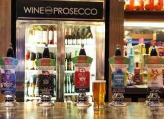 Indulge in Banoffee Pie Pint in Hayes and Ruislip – A Sweet Treat! news-05102024-214719