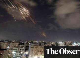 Israel’s Response to Potential Iran Attack Ahead of 7 October Anniversary news-05102024-214813