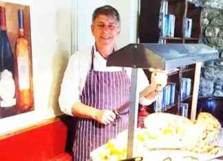 Reduce Food Waste at Pub Carvery with £2.40 Charge for Excess Leftovers news-05102024-214837