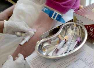 Early Detection Blood Test for 12 Cancers Receives Government Funding news-06102024-035001