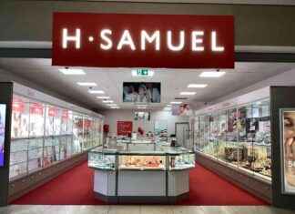 Renovated Uxbridge Town Centre Jewellery Store news-06102024-095259