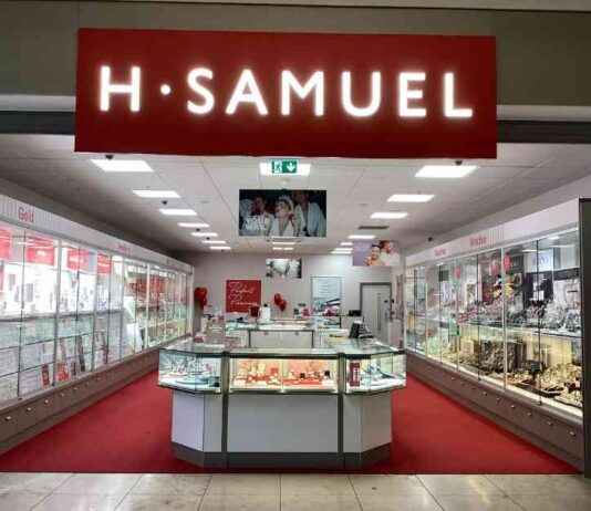 Renovated Uxbridge Town Centre Jewellery Store news-06102024-095259