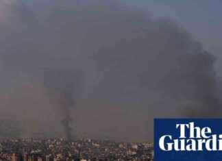Israel Targets Hamas and Hezbollah in Southern Beirut and Gaza: Heavy Strikes Cause Damage news-06102024-095320