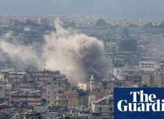 Israel escalates bombing of Gaza and Lebanon amid new Iran threat – Latest Updates news-06102024-215625