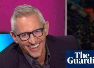 Gary Lineker Jokes About Final Show Before Departure Rumors news-06102024-215651