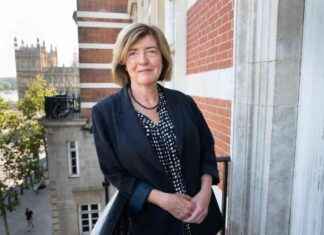 Sue Gray Resigns as Starmer Aide Amid Budget Pressure – Live Updates news-07102024-100135