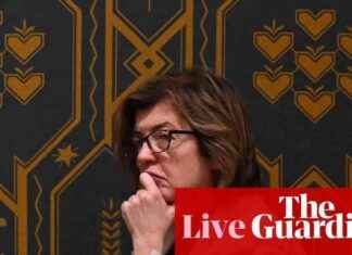 Denial of Starmer’s Issue Working with Women After Sue Gray’s Exit – UK Politics Update news-07102024-160158