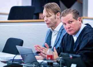 Defense Lawyers Seek Acquittal for Madeleine McCann Suspect in German Trial news-07102024-160315