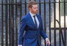 Meet Morgan McSweeney: Labour’s New Chief of Staff Replacing Sue Gray news-07102024-160344