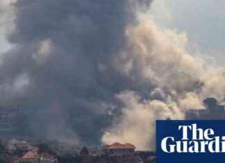 Israel Conducts 120 Airstrikes on Lebanon: Latest Updates and Impact news-07102024-220404