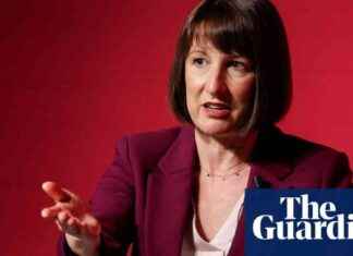 Reeves to Continue Capital Spending Plans Despite Increasing Debt Costs news-08102024-223752