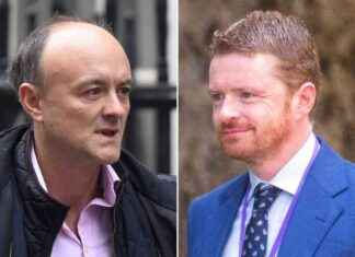 Comparison: Keir Starmer’s Morgan McSweeney vs Dominic Cummings news-08102024-223854