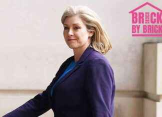 MP Penny Mordaunt Opens Up About Being Stalked: Advocate for Domestic Abuse Campaign news-08102024-223919