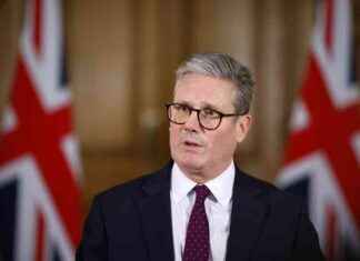 Labour Party’s Lead Over Tories Narrows to Just One Point news-08102024-223946