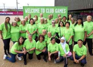 Team Hillingdon’s Impressive Performance Secures Top Half Finish in Over-60s Games news-09102024-043926