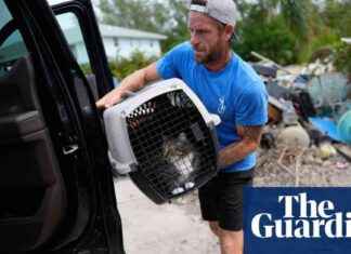 Recovery Efforts Continue in US South-East After Helene as New Storm Approaches news-09102024-044021