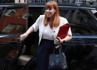 Angela Rayner’s Bill to Ban No-Fault Evictions Supported by Campaigners news-09102024-044048