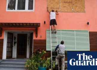 Hurricane Milton Poses Deadly Threat to Floridians: Evacuation Urged news-09102024-104125