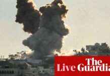 Middle East Crisis Update: 400,000 Trapped in Northern Gaza, Netanyahu Warns of Lebanon ‘Destruction’ news-09102024-104154