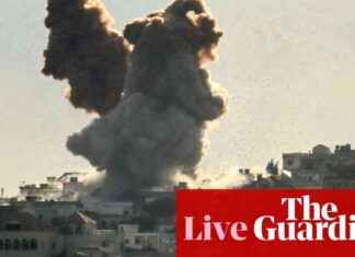 Middle East Crisis Update: 400,000 Trapped in Northern Gaza, Netanyahu Warns of Lebanon ‘Destruction’ news-09102024-104154