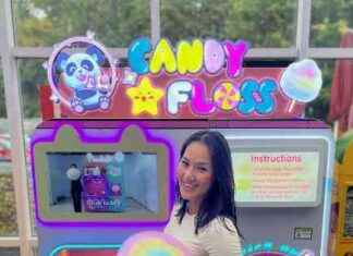 Ruislip Candy Floss Business Catering to After-School Snack Requests news-09102024-164347