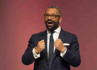 Is James Cleverly a Genuine Conservative Leader or Just All Talk? news-09102024-164551