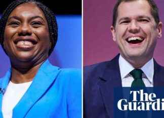 Tory Leadership Race: Badenoch vs Jenrick – Labour and Lib Dems Excited news-09102024-224713