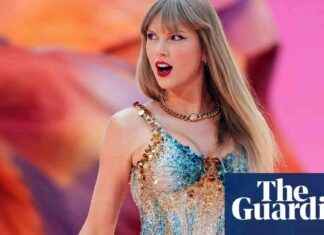 Taylor Swift VIP Protection Controversy: Ministers Under Scrutiny news-09102024-224741