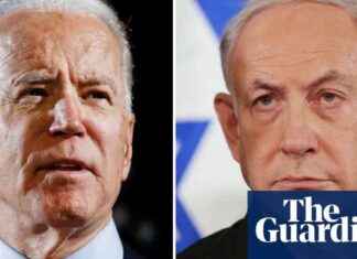 Biden and Netanyahu Discuss Iran Threat as Gallant Warns of Surprise Attack news-10102024-044859
