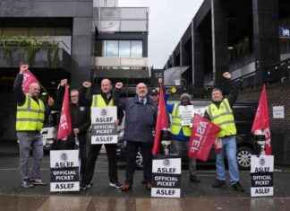 Starmer’s Efforts to Improve Industrial Relations and End Tory’s ‘Scorched Earth’ Approach news-10102024-045426