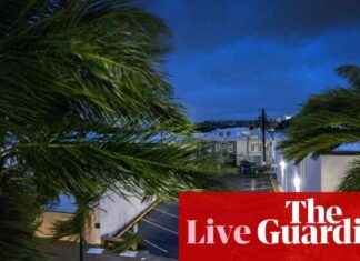 Hurricane Milton Live Updates: Major Flash Flooding Warnings, 3 Million Without Power in Florida news-10102024-104952