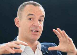 Martin Lewis Criticizes Winter Fuel Payment in Interview with Labour Minister news-10102024-105530