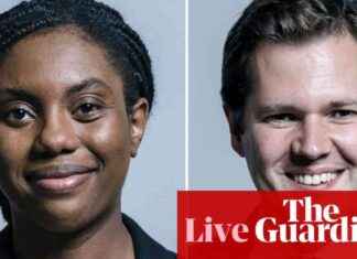 One Nation Tory Group Refuses to Support Badenoch or Jenrick in Party Leadership Race – UK Politics Updates news-10102024-165402